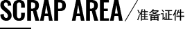 准备证件